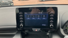 Toyota Yaris 1.5 Hybrid Icon 5dr CVT Hybrid Hatchback